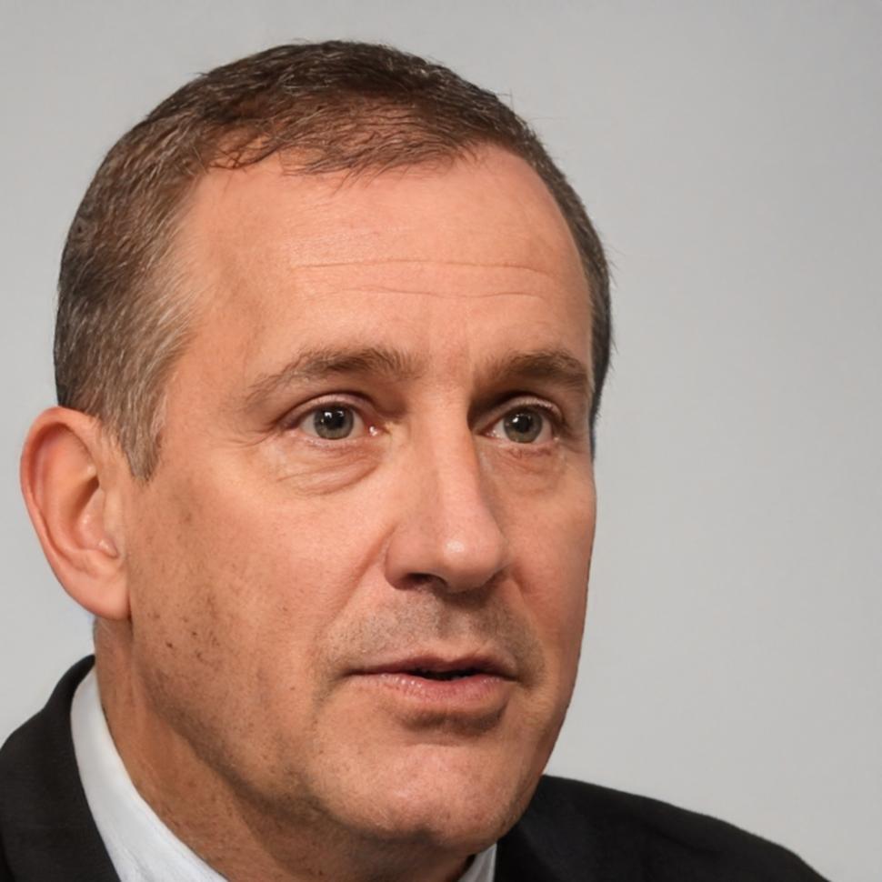 Portrait de Matthias Cornet, directeur pédagogique