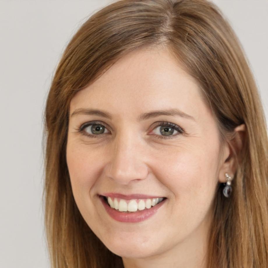 Portrait de Madame Éliane Dubois, experte en finance et investissement